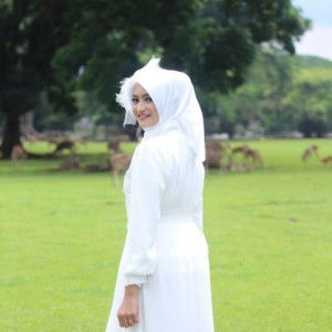 chalida zulfia profile icon