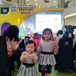 Tamie Azzahra profile icon