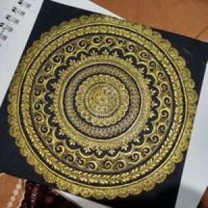 Nur'aini Pratiwi Kasim profile icon