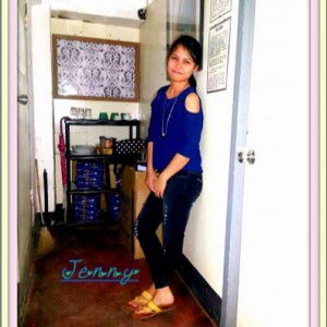 jenny elam profile icon