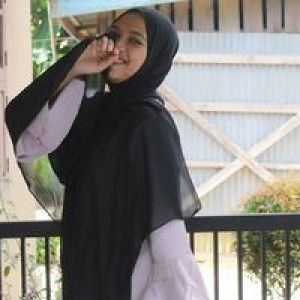 Nur Nofiani profile icon