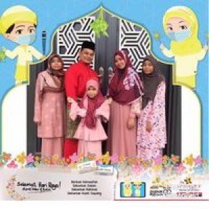 Khalifah Mutiara profile icon