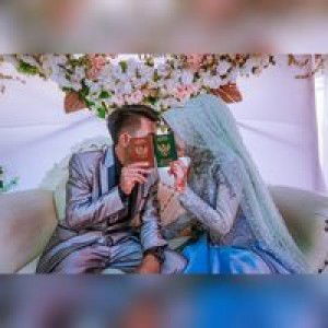 alfa izzah profile icon