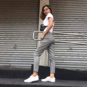 Sarah San Jose profile icon