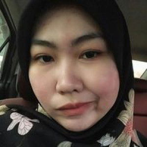 Siti Nurizzati profile icon