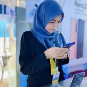 Yaya Sulong profile icon