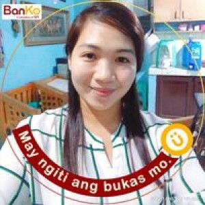 Edralyn Domondon Verzosa profile icon