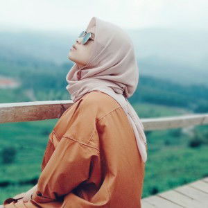 sanda septya hanif profile icon