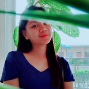 Melanie Pascua profile icon