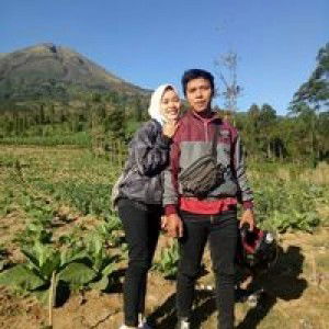 Dhika Savira profile icon