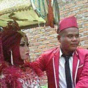 Řamdan Đan Şarmila profile icon