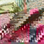 Řamdan Đan Şarmila profile icon