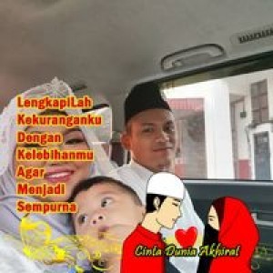 Syafika Syafika profile icon