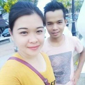 Pu Nareeaut Yolai profile icon