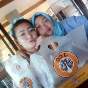 Inkha Fauziah profile icon