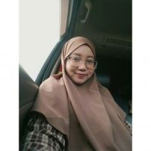 Muslimah P. Widyastuti profile icon