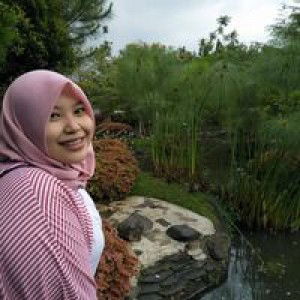 Nadya Lulu Afifah profile icon