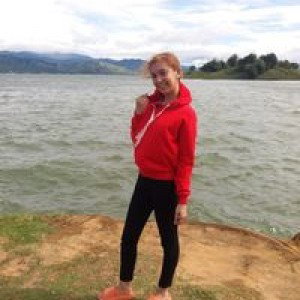 Cheska Dela Paz profile icon