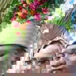 Adelia putri profile icon