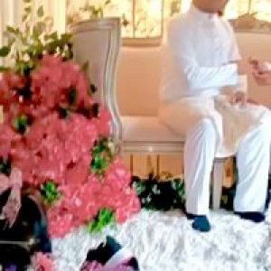 Fia Farhana Wazir profile icon