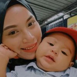 Balqies Qies profile icon