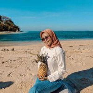 Hasmiana Burhan profile icon