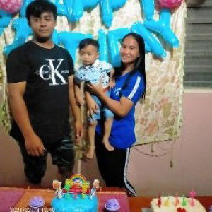 Adie Kadie profile icon