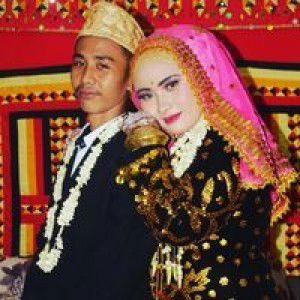 IYah Rz profile icon