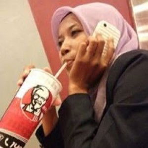 Dewi Isti Asih profile icon