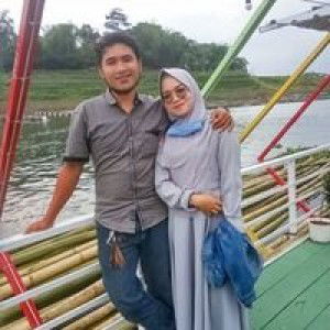 Shandy D Permana profile icon