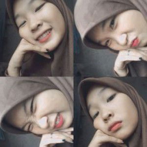 Uswatun Hasana profile icon