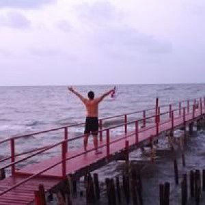 Koonsam King profile icon