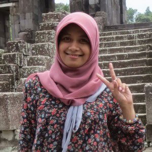 Octavia Putri profile icon