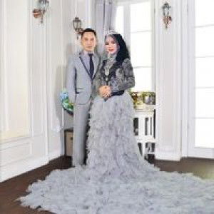 Ratu Komala Sari profile icon