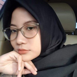 shifa maharani profile icon