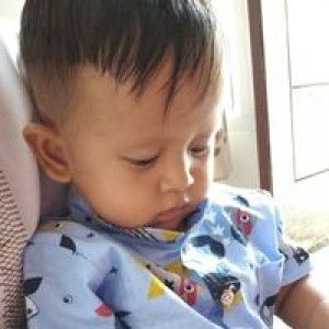 Putri Aminah Warno profile icon