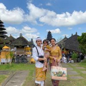 Sadila Pebrianti profile icon