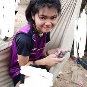 Nuch Sutthida Makhot profile icon