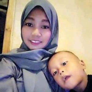 Lufiana Dewi profile icon