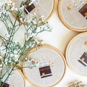 Mukarromatun Nisa profile icon