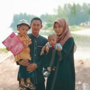 suwaibah Tohlualah profile icon