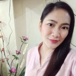 Myrna Busine Baldovino profile icon