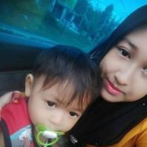 Nur Aisyah profile icon