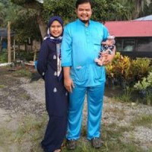 Syikin Eykin profile icon