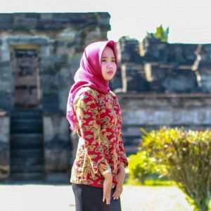 Yana Anggraini profile icon