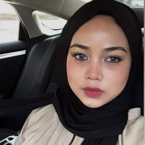 tengku nurul profile icon