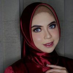 Nadiya Lazwardy profile icon