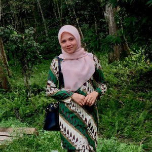 Athirah Hamzah profile icon