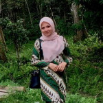 Athirah Hamzah profile icon