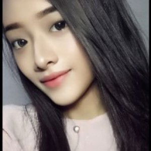 Frina a profile icon